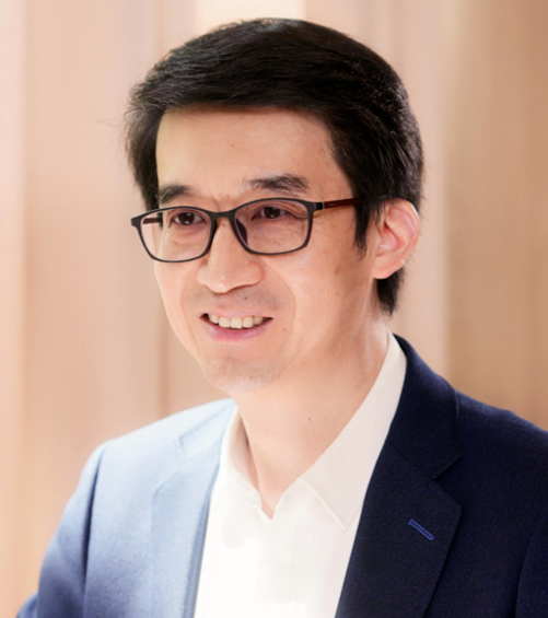 我校杰出校友周凯教授荣膺欧洲自然科学院院士